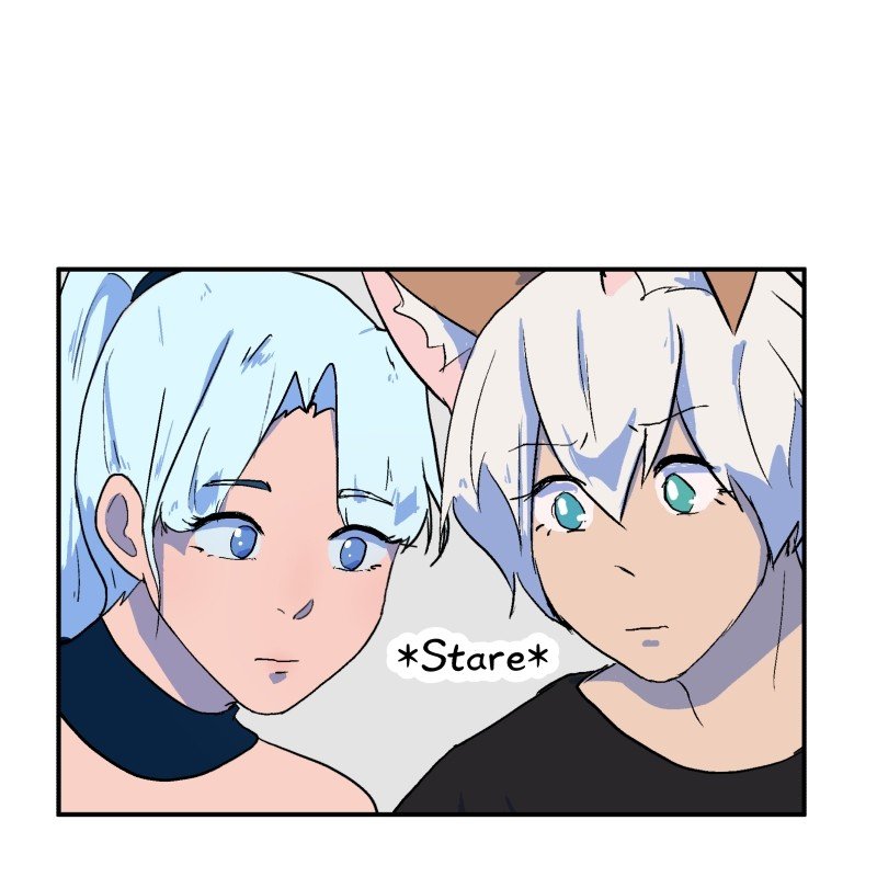 Fluffy Boyfriend chapter 79 - page 41