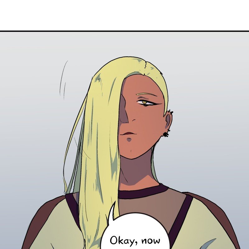 Fluffy Boyfriend chapter 79 - page 43