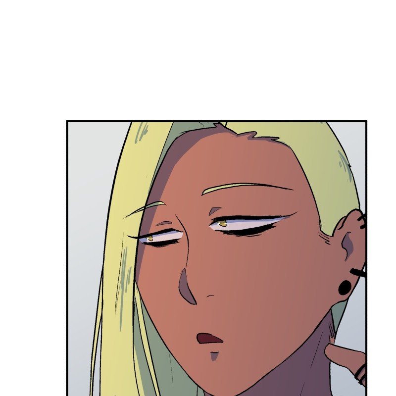 Fluffy Boyfriend chapter 79 - page 47