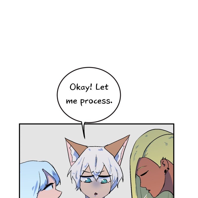 Fluffy Boyfriend chapter 79 - page 49