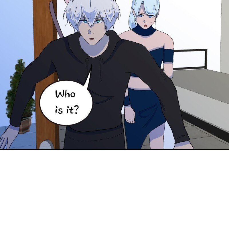 Fluffy Boyfriend chapter 79 - page 5