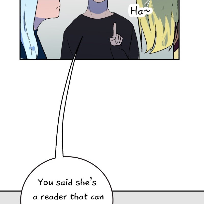Fluffy Boyfriend chapter 79 - page 50