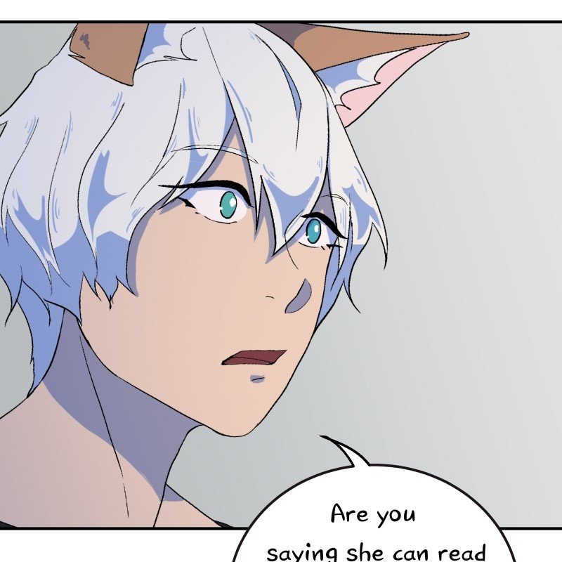 Fluffy Boyfriend chapter 79 - page 53