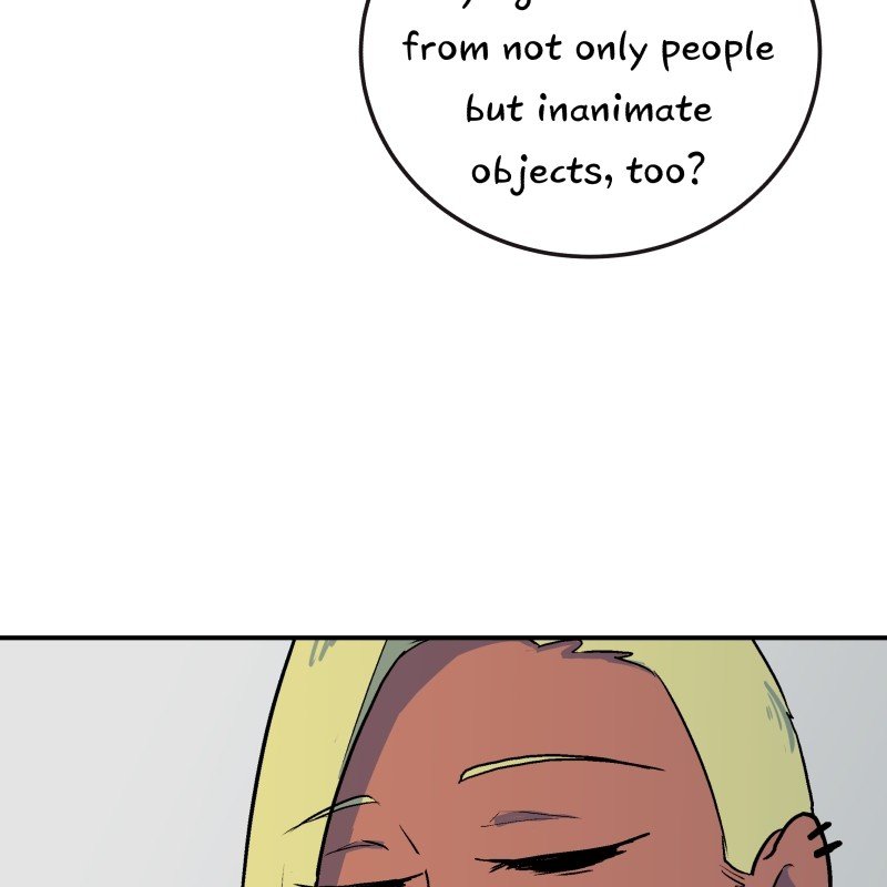 Fluffy Boyfriend chapter 79 - page 54