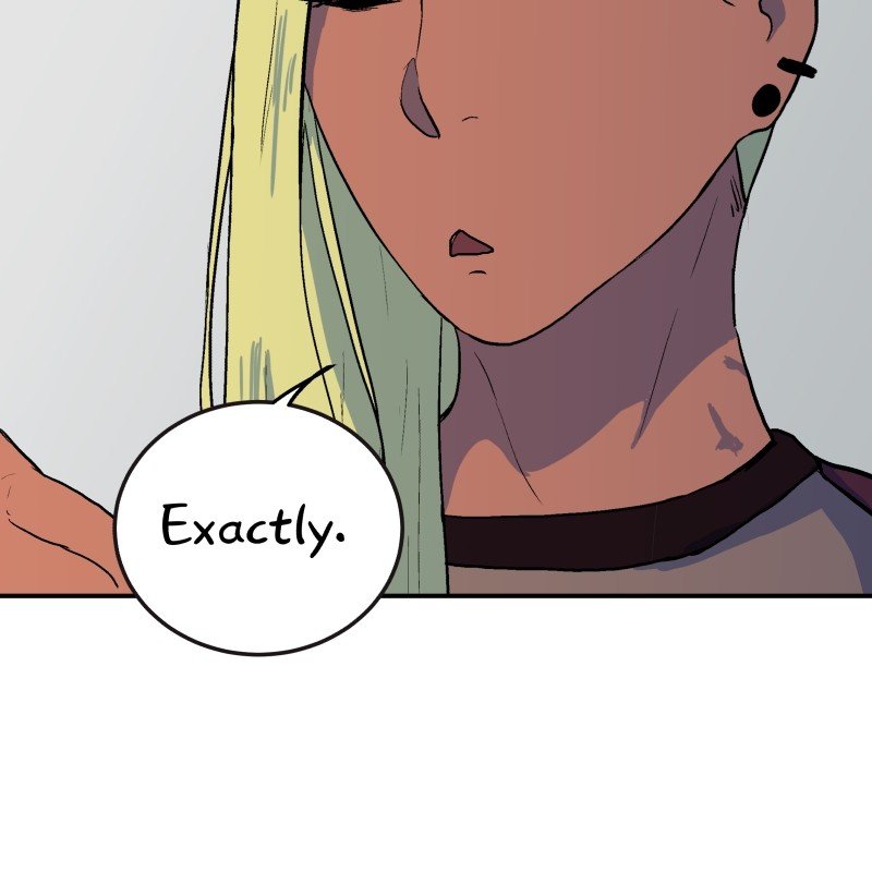 Fluffy Boyfriend chapter 79 - page 55