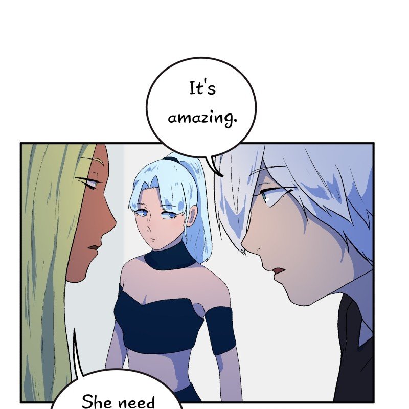Fluffy Boyfriend chapter 79 - page 56