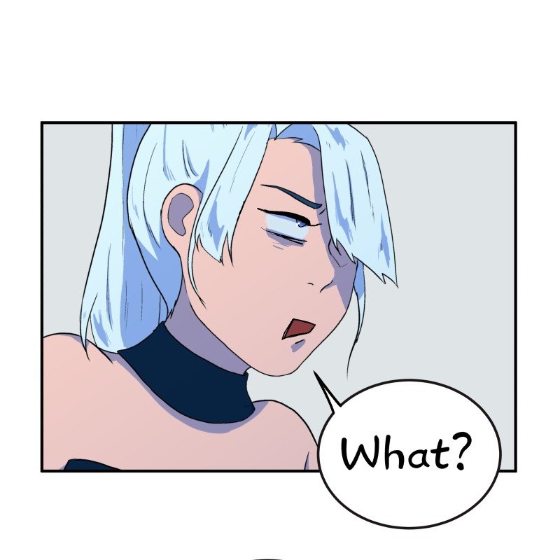Fluffy Boyfriend chapter 79 - page 61