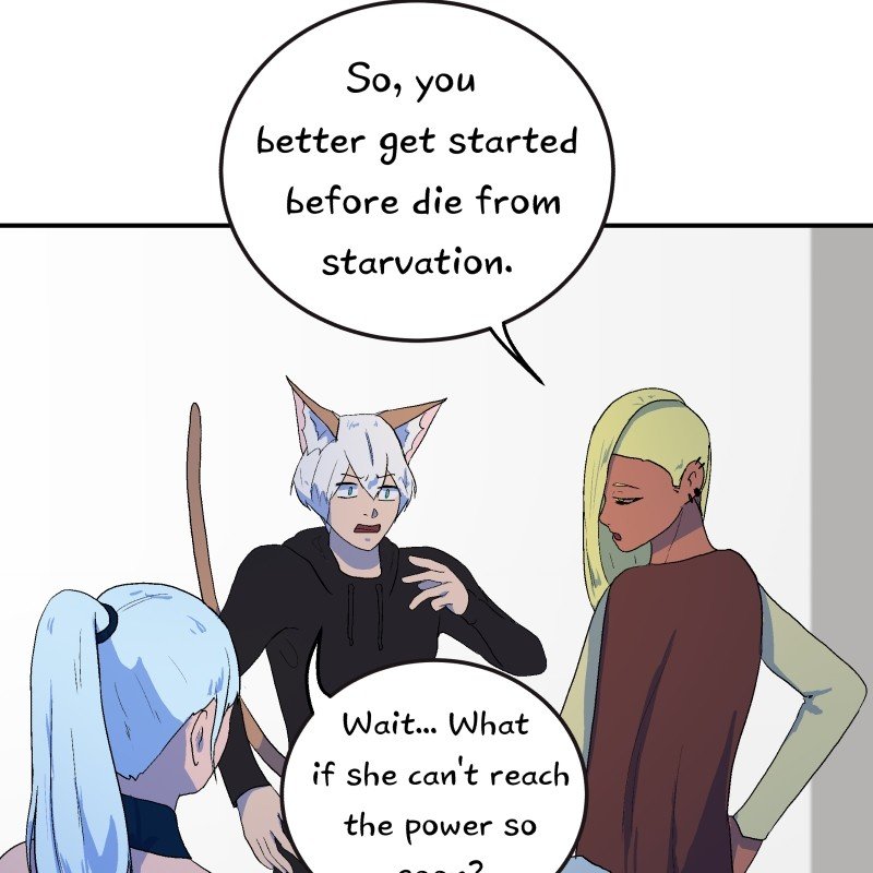 Fluffy Boyfriend chapter 79 - page 62