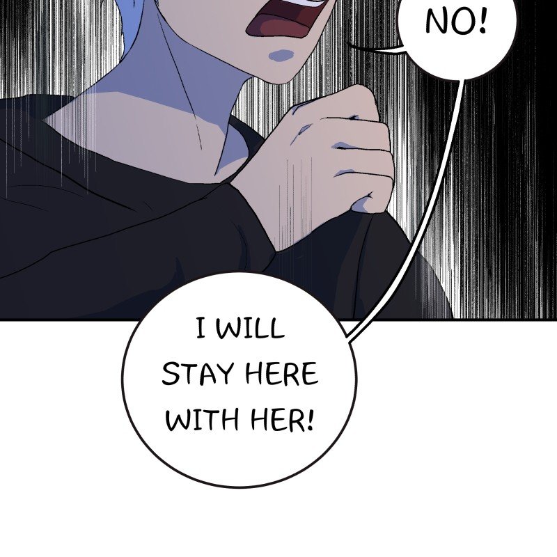 Fluffy Boyfriend chapter 79 - page 65