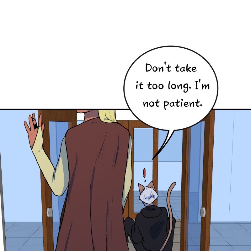 Fluffy Boyfriend chapter 79 - page 68