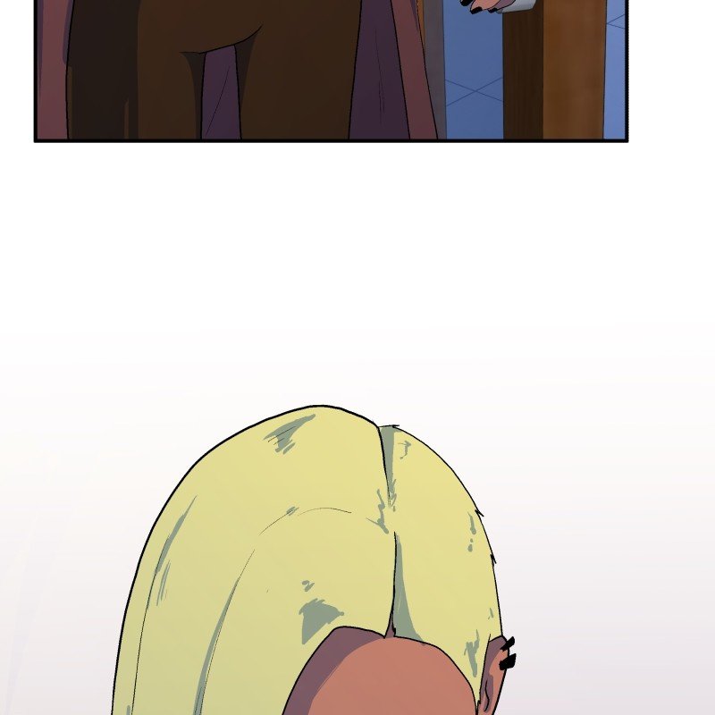 Fluffy Boyfriend chapter 79 - page 7