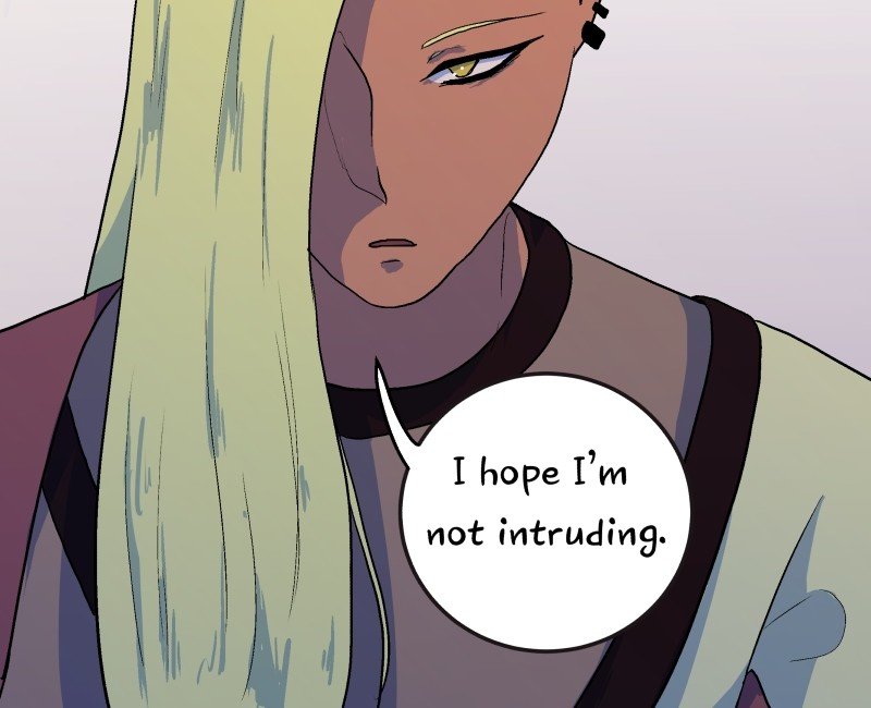 Fluffy Boyfriend chapter 79 - page 8