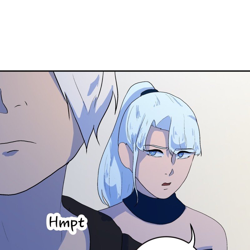 Fluffy Boyfriend chapter 79 - page 9