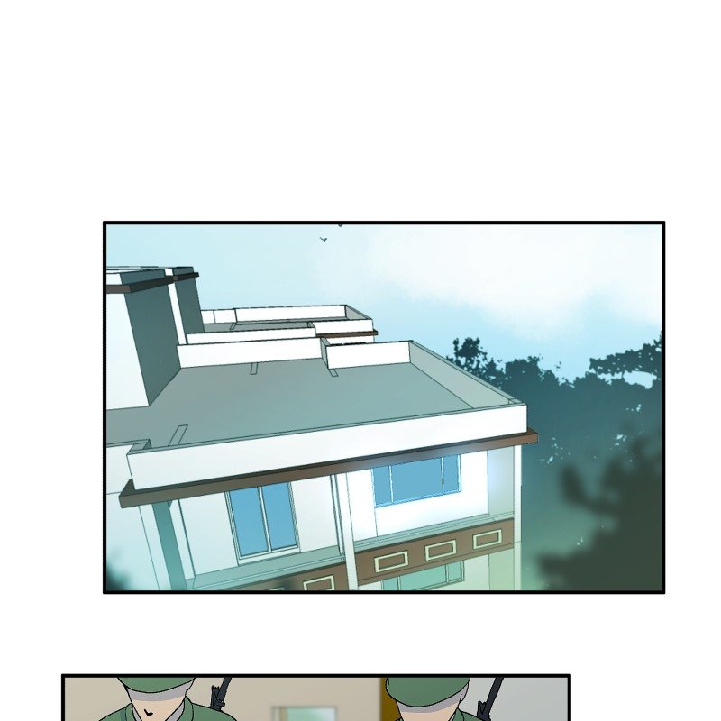 Fluffy Boyfriend chapter 92 - page 1