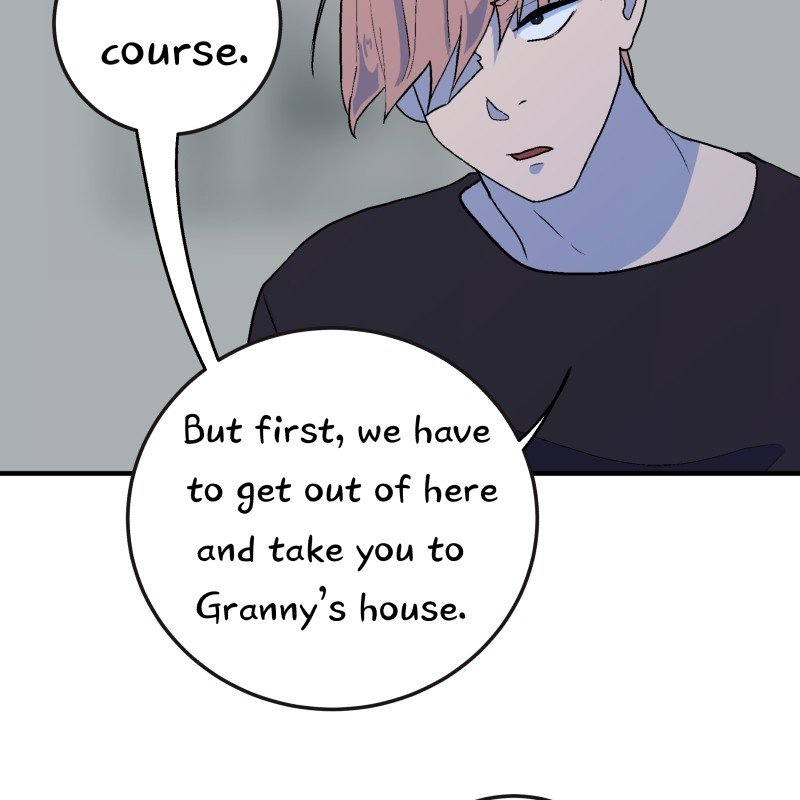 Fluffy Boyfriend chapter 92 - page 11