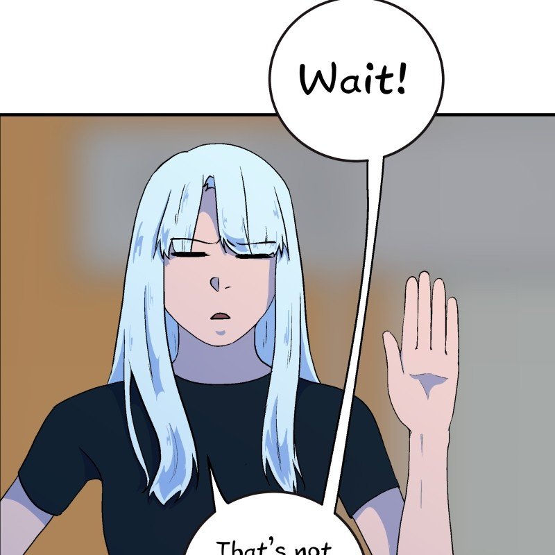 Fluffy Boyfriend chapter 92 - page 12