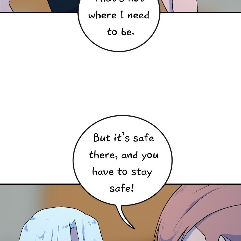Fluffy Boyfriend chapter 92 - page 13