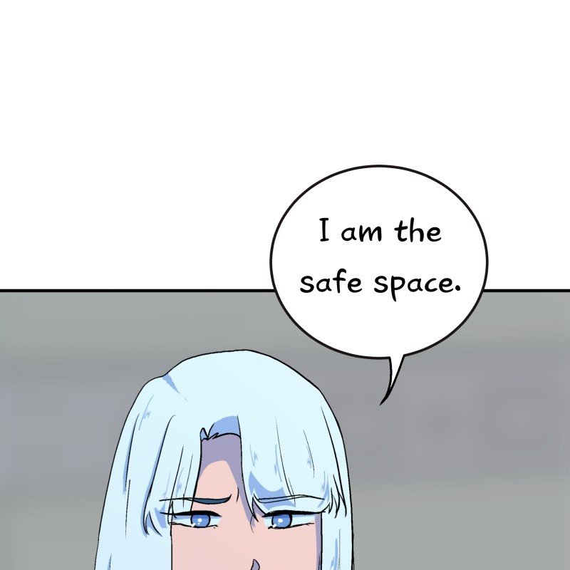 Fluffy Boyfriend chapter 92 - page 19