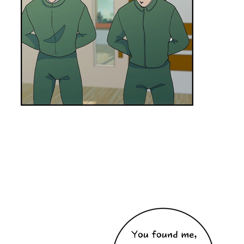 Fluffy Boyfriend chapter 92 - page 2