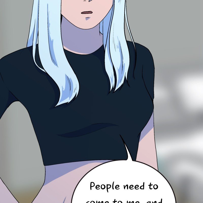 Fluffy Boyfriend chapter 92 - page 20