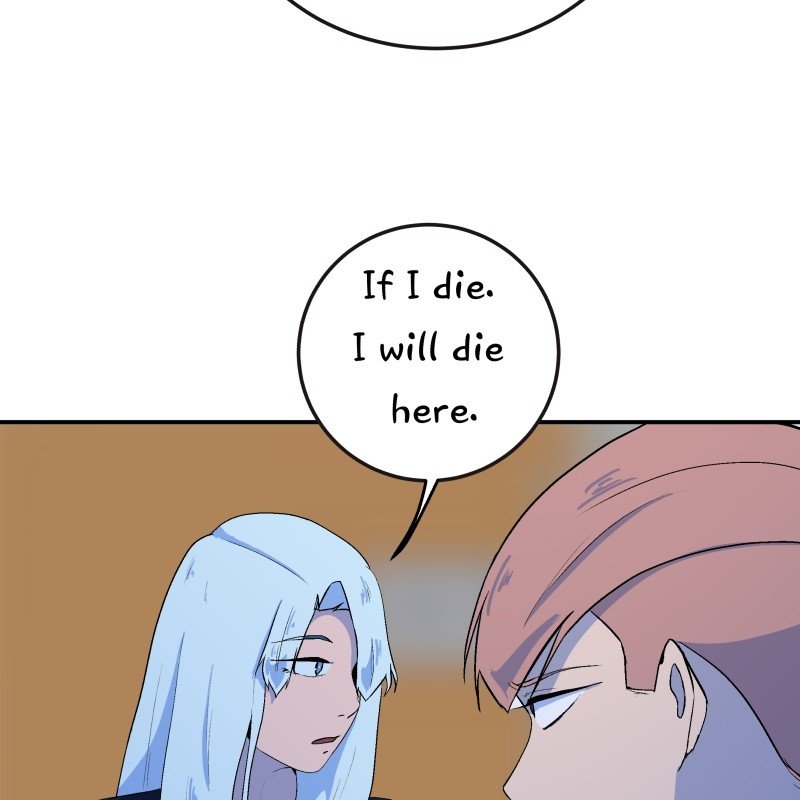 Fluffy Boyfriend chapter 92 - page 23