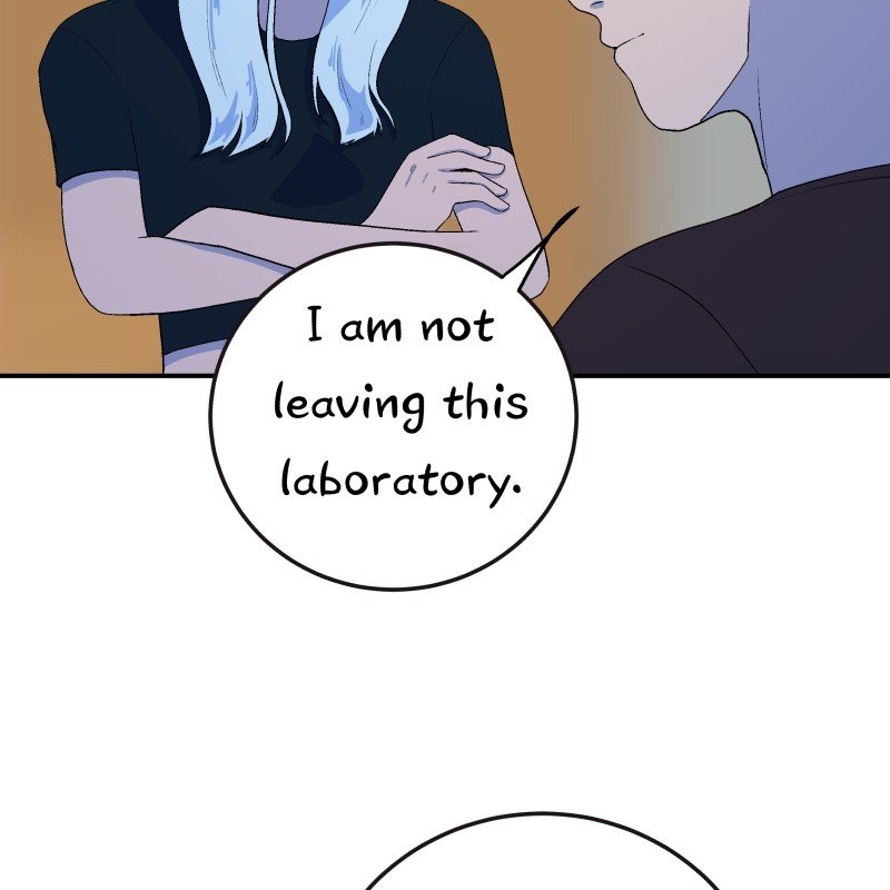 Fluffy Boyfriend chapter 92 - page 24