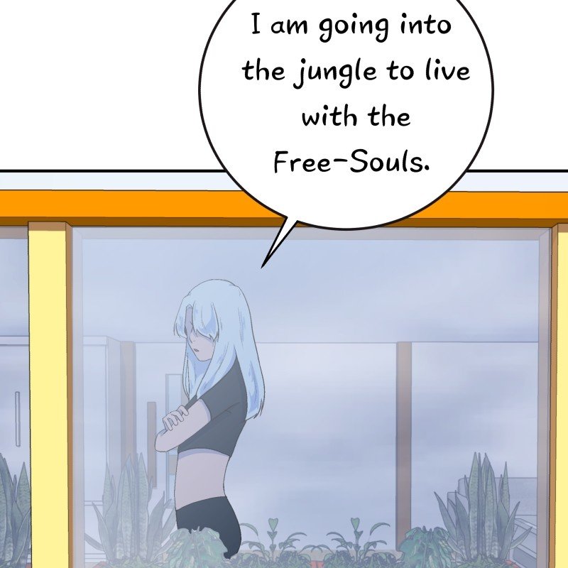 Fluffy Boyfriend chapter 92 - page 25