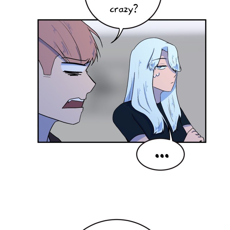 Fluffy Boyfriend chapter 92 - page 27