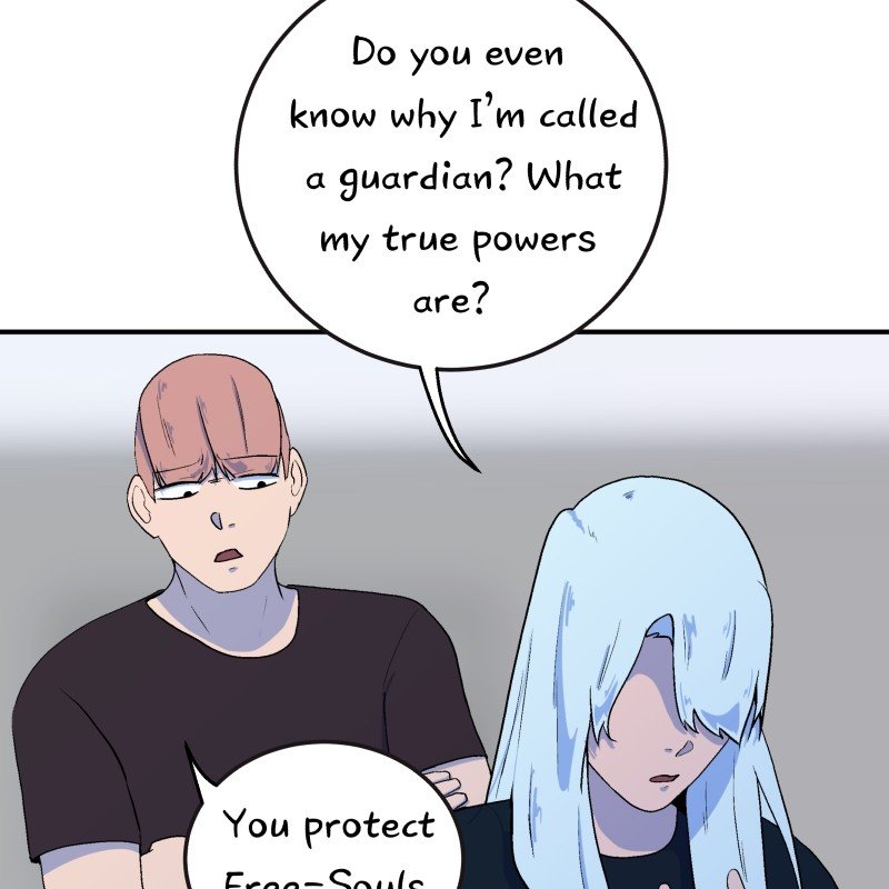 Fluffy Boyfriend chapter 92 - page 28