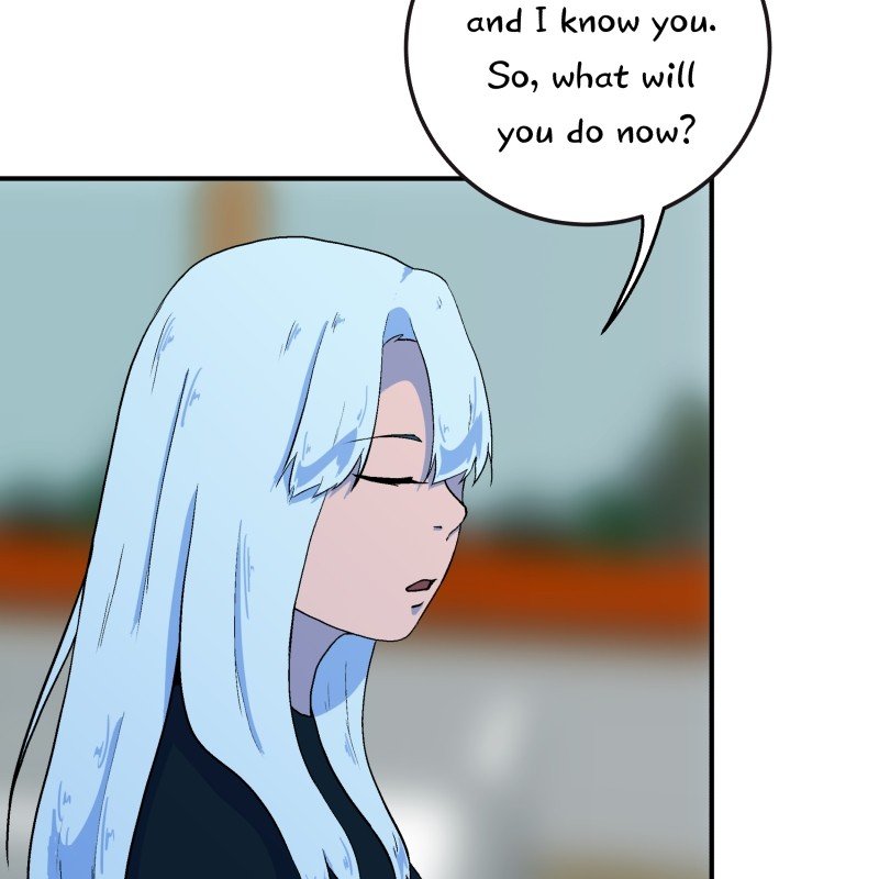 Fluffy Boyfriend chapter 92 - page 3