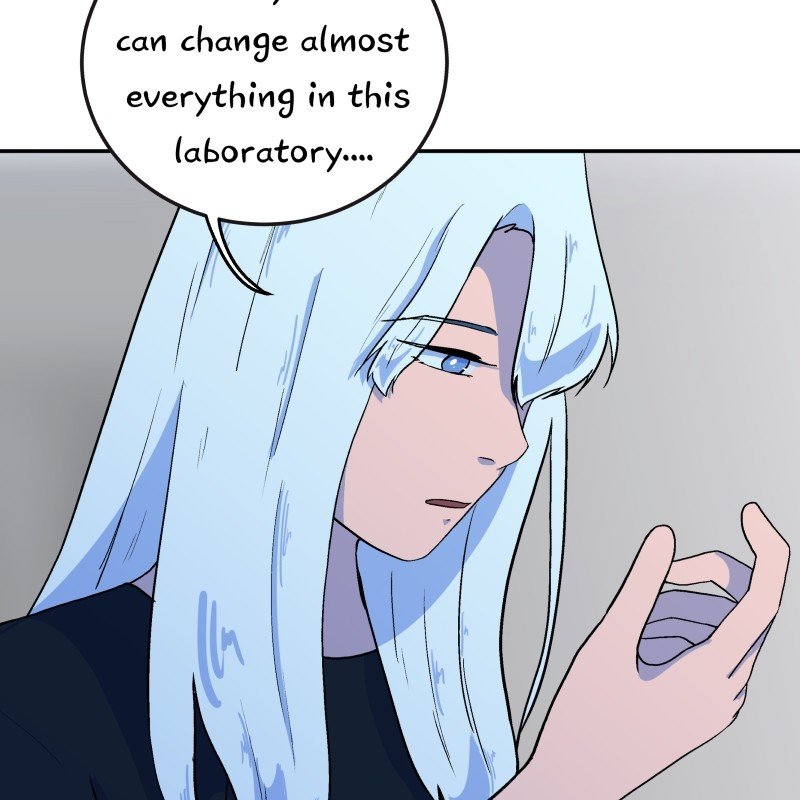 Fluffy Boyfriend chapter 92 - page 30