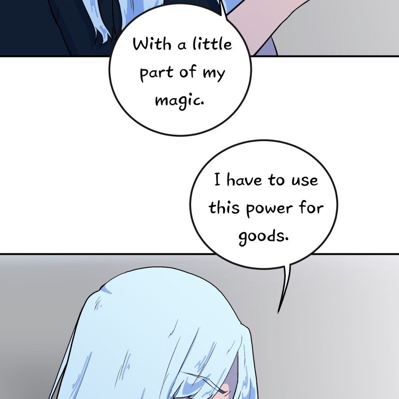 Fluffy Boyfriend chapter 92 - page 31