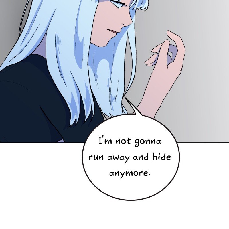 Fluffy Boyfriend chapter 92 - page 32