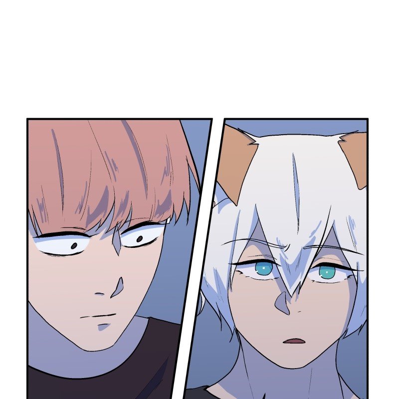 Fluffy Boyfriend chapter 92 - page 34