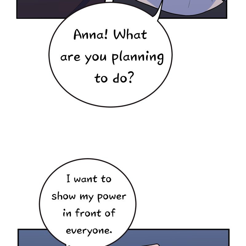 Fluffy Boyfriend chapter 92 - page 35