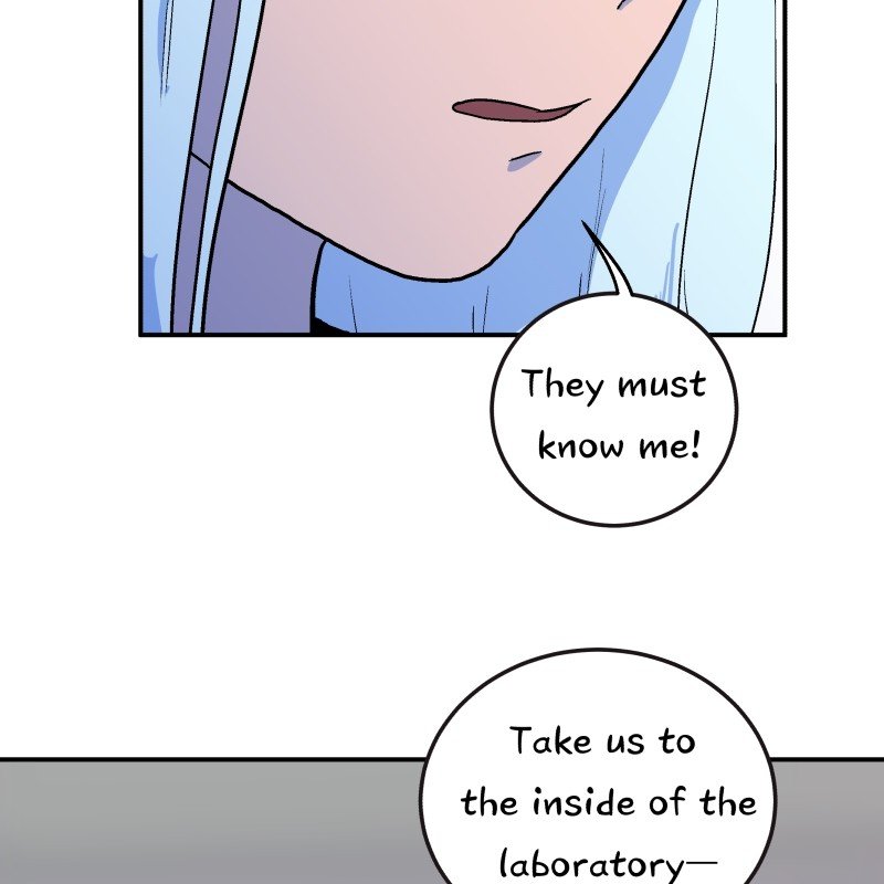 Fluffy Boyfriend chapter 92 - page 37