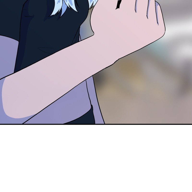 Fluffy Boyfriend chapter 92 - page 39