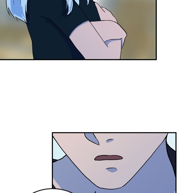 Fluffy Boyfriend chapter 92 - page 4