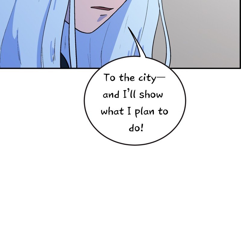 Fluffy Boyfriend chapter 92 - page 41