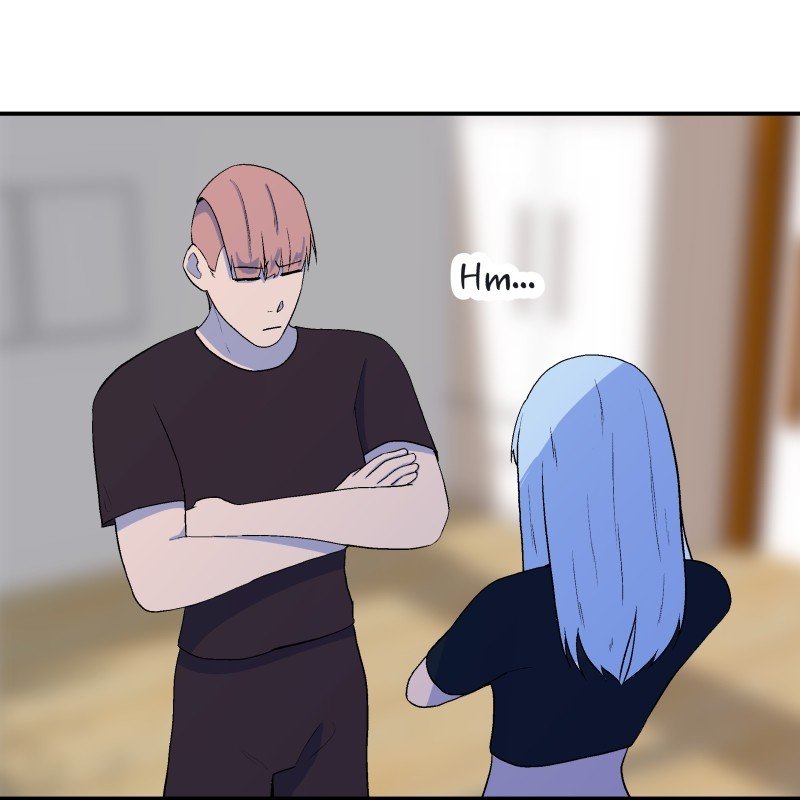 Fluffy Boyfriend chapter 92 - page 42