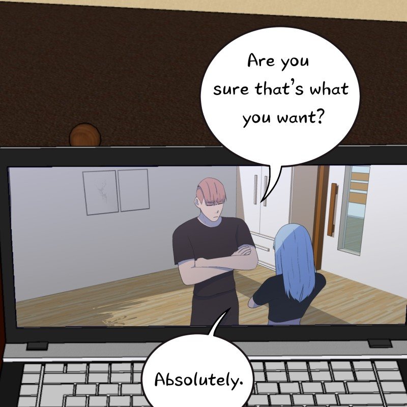 Fluffy Boyfriend chapter 92 - page 44