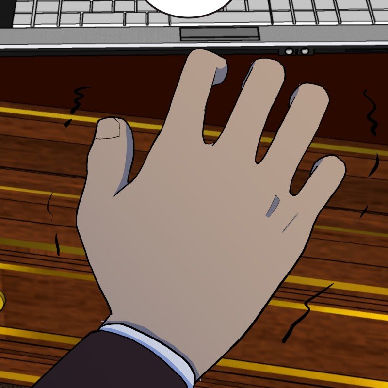Fluffy Boyfriend chapter 92 - page 45