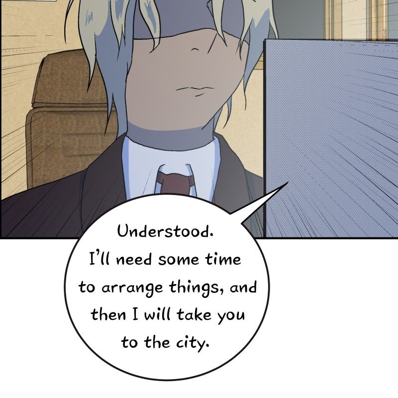 Fluffy Boyfriend chapter 92 - page 47
