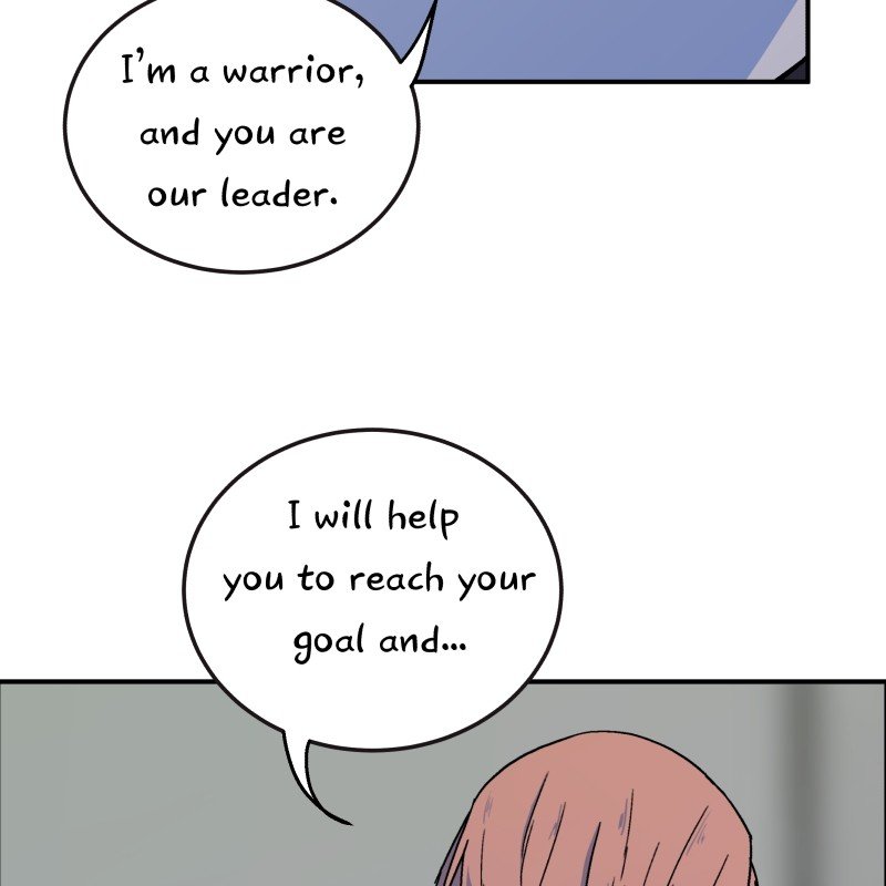 Fluffy Boyfriend chapter 92 - page 5