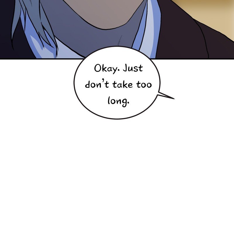 Fluffy Boyfriend chapter 92 - page 50