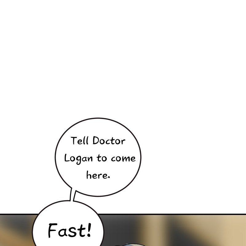 Fluffy Boyfriend chapter 92 - page 54