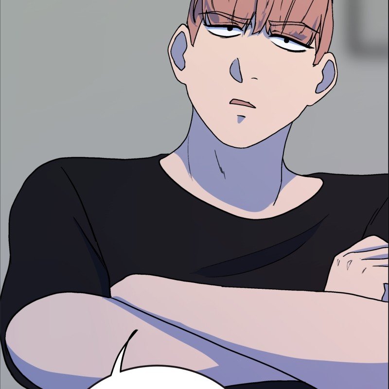 Fluffy Boyfriend chapter 92 - page 6