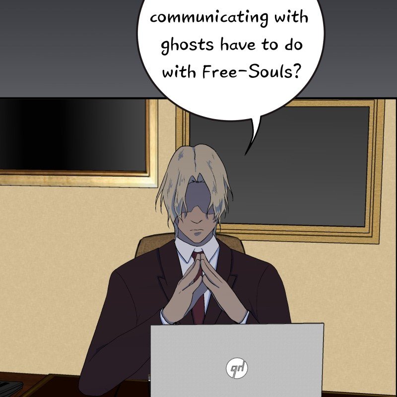Fluffy Boyfriend chapter 92 - page 65
