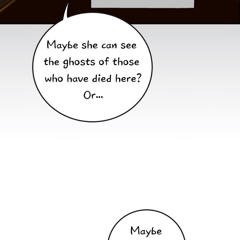 Fluffy Boyfriend chapter 92 - page 66