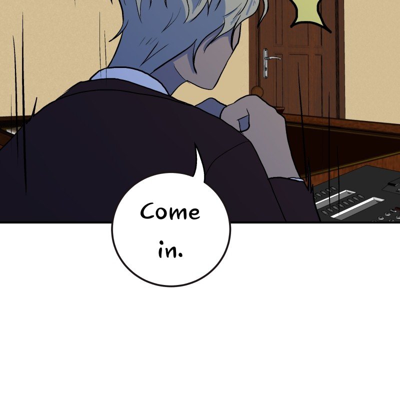Fluffy Boyfriend chapter 92 - page 69